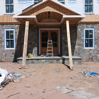 MDE Home Improvement, LLC