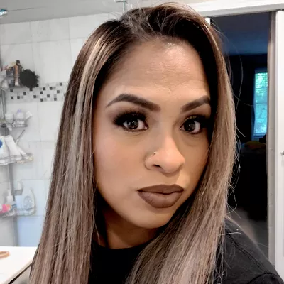 Itzel Illusion