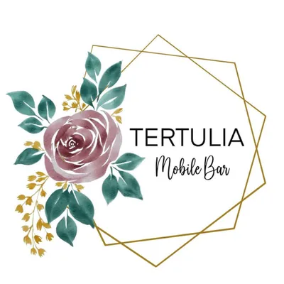 Tertulia Mobile Bar