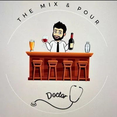 TheMix&PourDoctor
