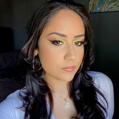 MakeupbyShanti