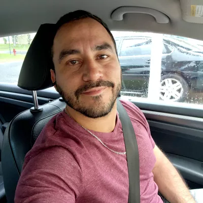 Carlos Rodriguez
