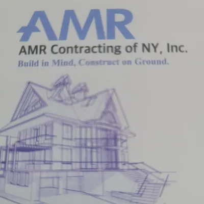 Amr Contracting Of NY