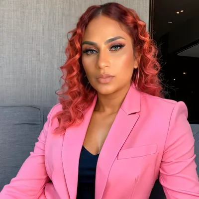Glo The Makeup Lounge