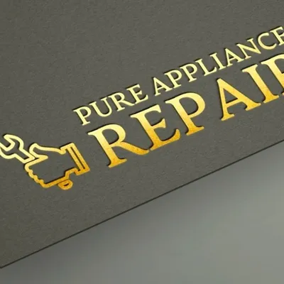 Pure Appliance Repair