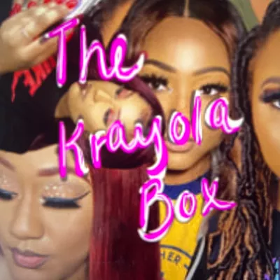 TheKrayolaBox