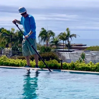 Schafer's Pool Service