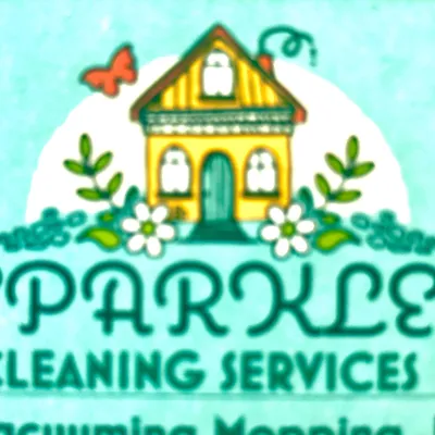 SPARKLE HOUSE cleaning services