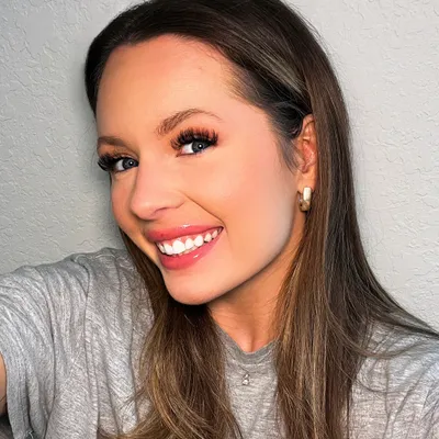 Madison Laureah | Mindset Makeup Co