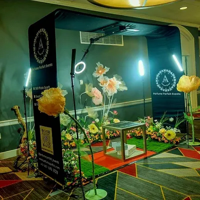 Perfume Parfait Events