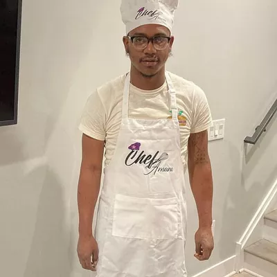 Opher’s catering LLC