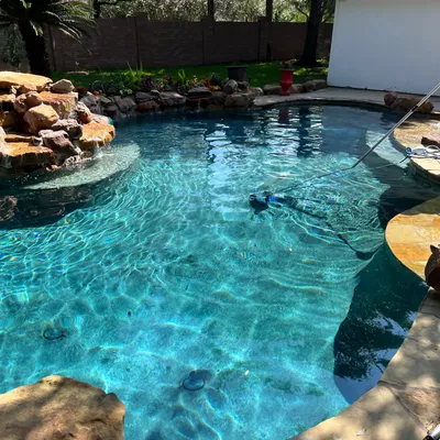 M&J Pool Service