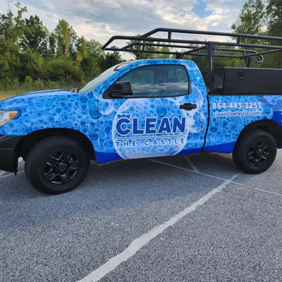 Clean The Castle, LLC