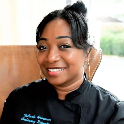 Encore Catering with Chef T.