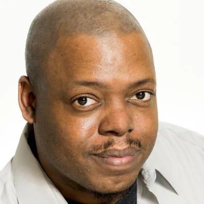 Tony Porter