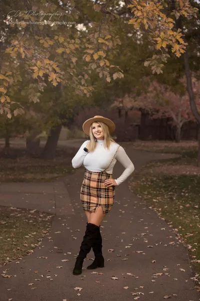 Alyssia Trail Photography