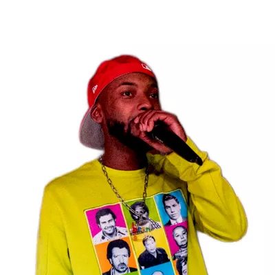 DJ brrn