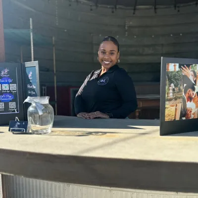 All In The Mix Mobile Bartending LLC