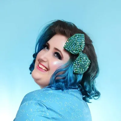 Sarah Marie Spectrum