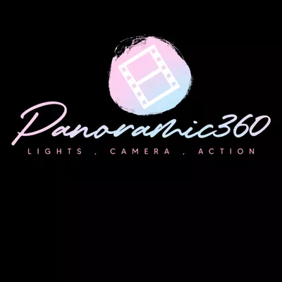 Panoramic 360 Photo Booths