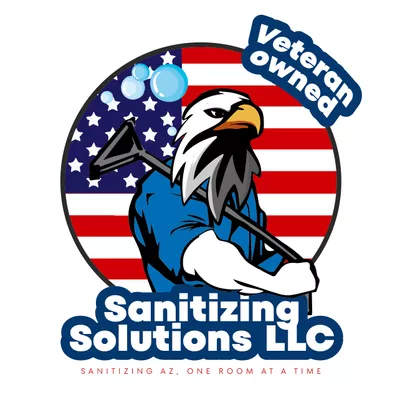 Sanitizing Solutions LLC Veteran Owned