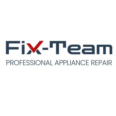 Fix-Team Appliance Repair
