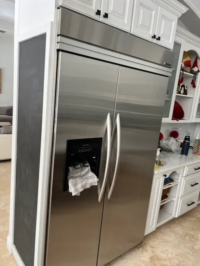 Everglades Appliance Repair