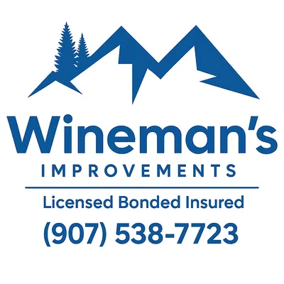 Wineman's Improvements