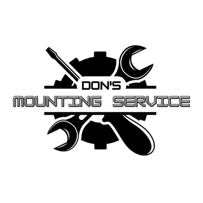 Don’s Mounting Service