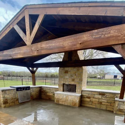 Stone Designs