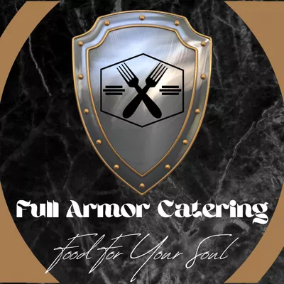 Full Armor Catering (Food for Your Soul)