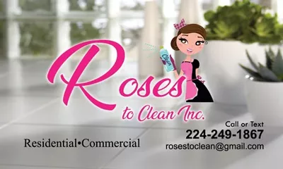 ROSES TO CLEAN INC.