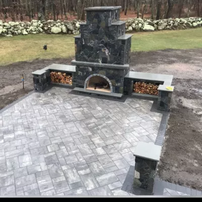 Souza Masonry