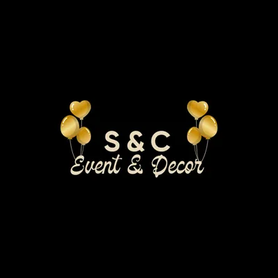 S&C Event & Decor