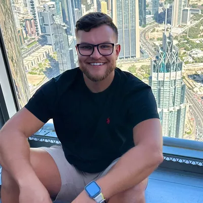 Mateus Borba