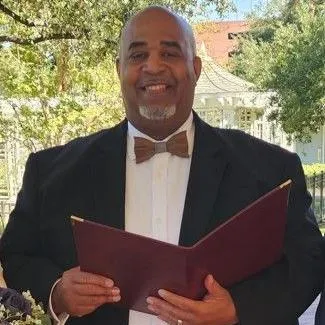 Say I Do Houston