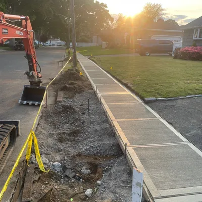 Cardinal Concrete & Paving Inc.