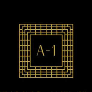 A-1 Sealing and stripes