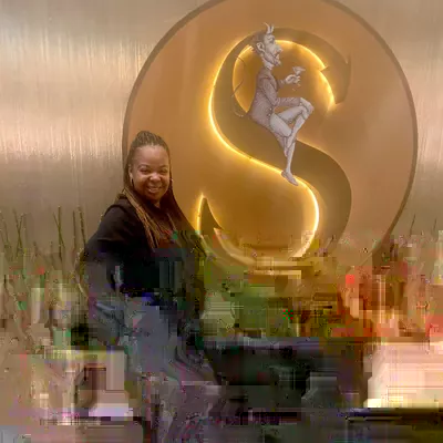 Shanice Williams
