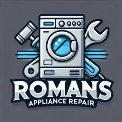 Roman’s appliance repair