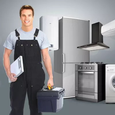 Pacific Appliance Service
