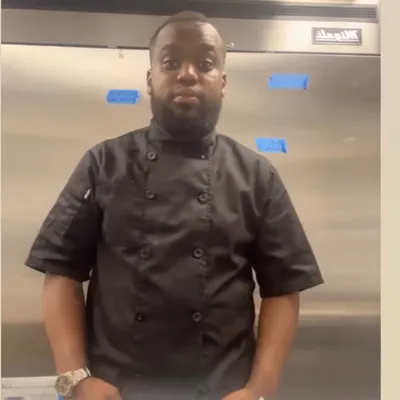 Chef JUGGHEAD