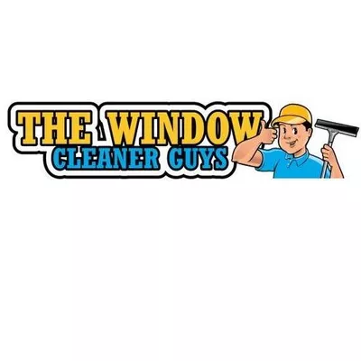 The Window Cleaner Guys
