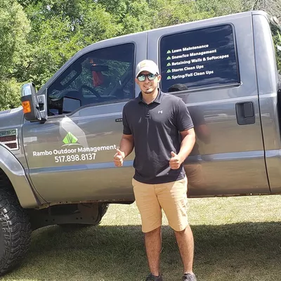 Rambo Outdoor Management LLC