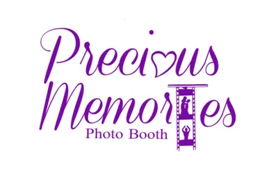 Precious Memories Photo Booth NC