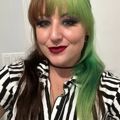 Kristie Hagman