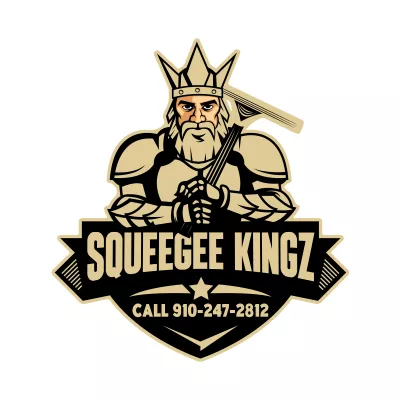 Squeegee Kingz