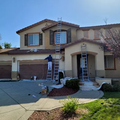 Home Repair & Maintenance Services
