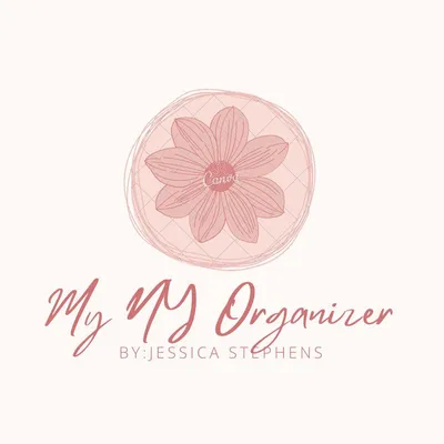 My NY organizer