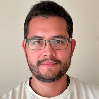 Andres Garzon